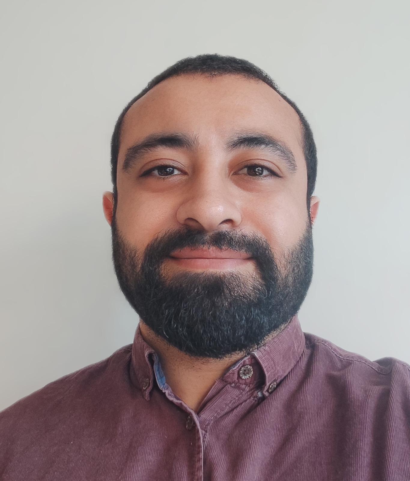 Klinik Psikolog Burak Baran Yavuz
