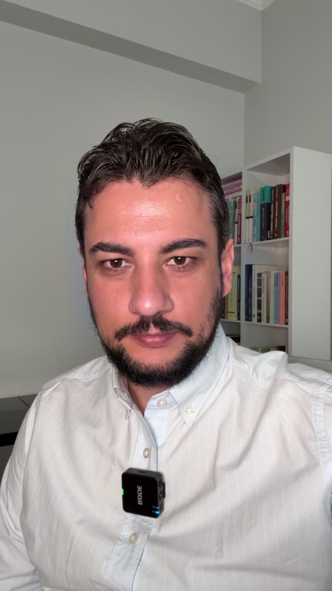 Psikolog Cihan Söğüt